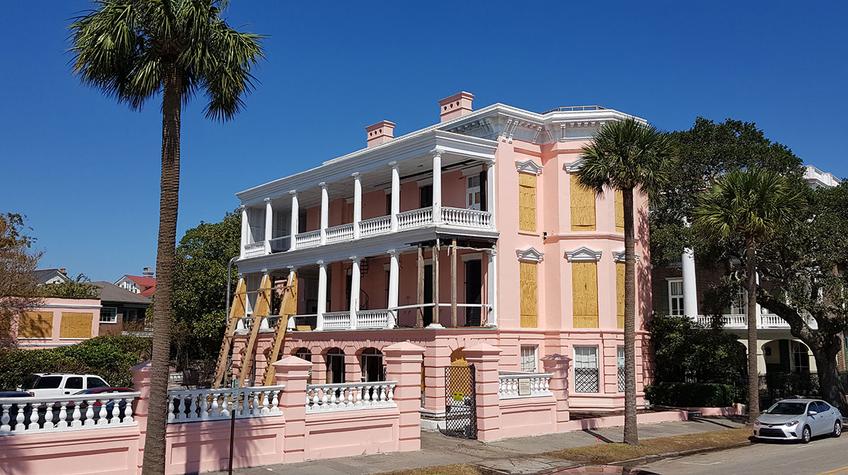 Charleston Nicht Vom Winde Verweht Horst Mueller De