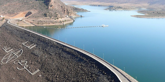 barrages 1