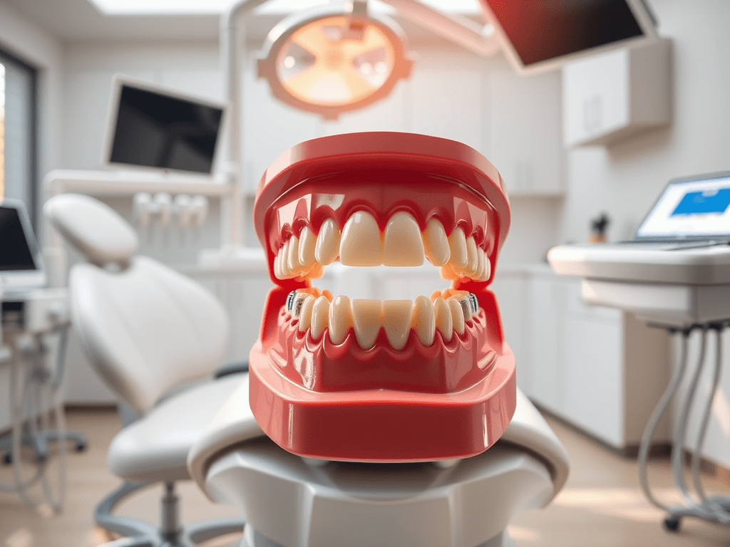 Why Implant Brand Matters Less in All-on-X