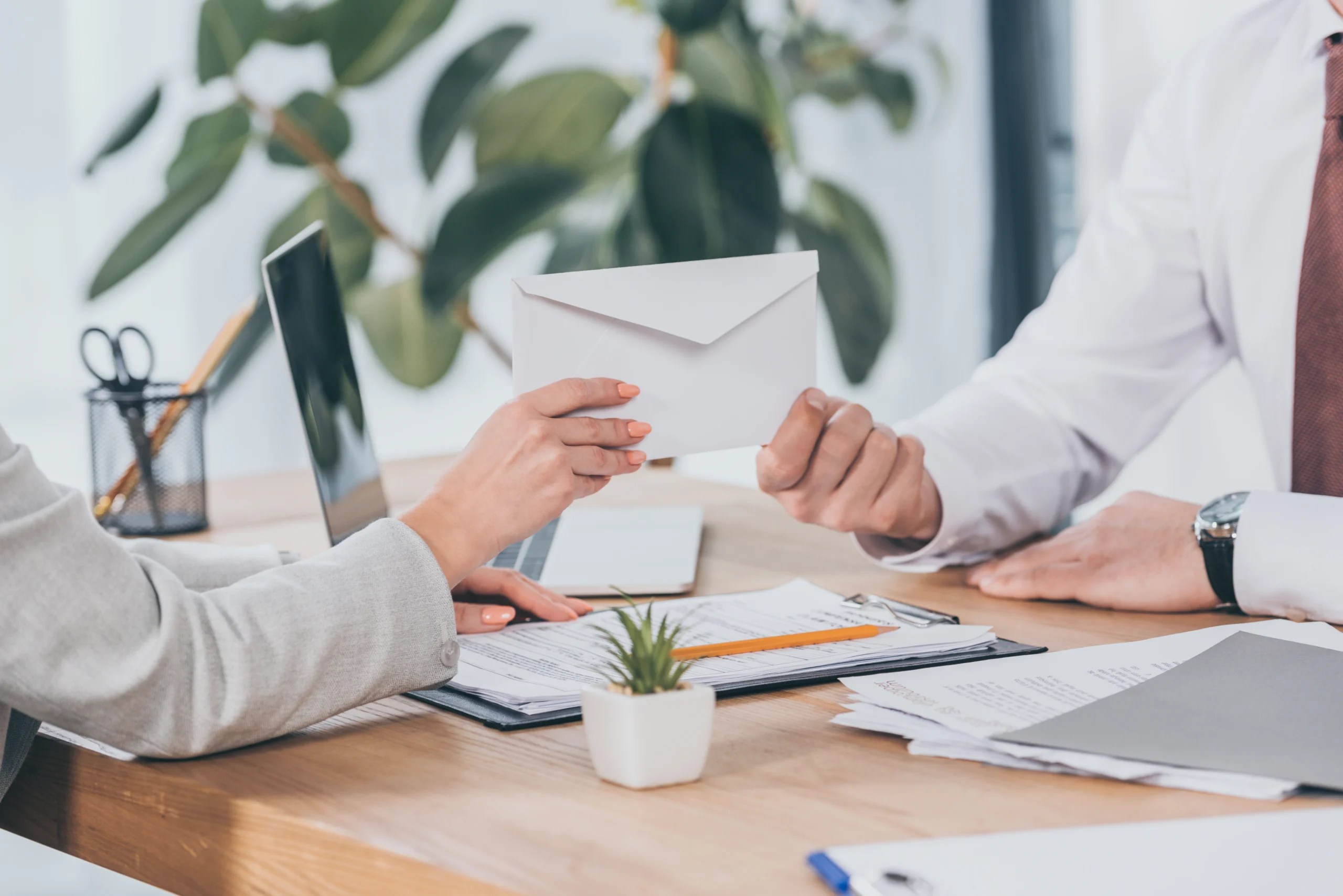 How can you track a workers’ comp check?