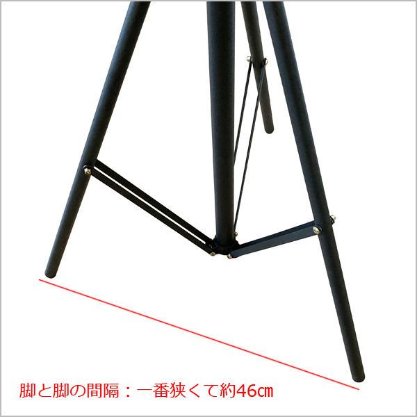 HORUSIS クリップ式スタンド | HORUSIS