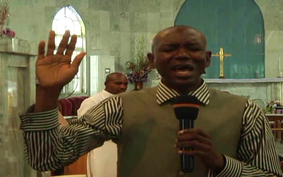 How To Be The Best Of Your Best by Hosanna E.E. David
