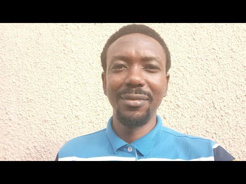 You Don’t Need Super Strength to Make it in Life | Hosanna David
