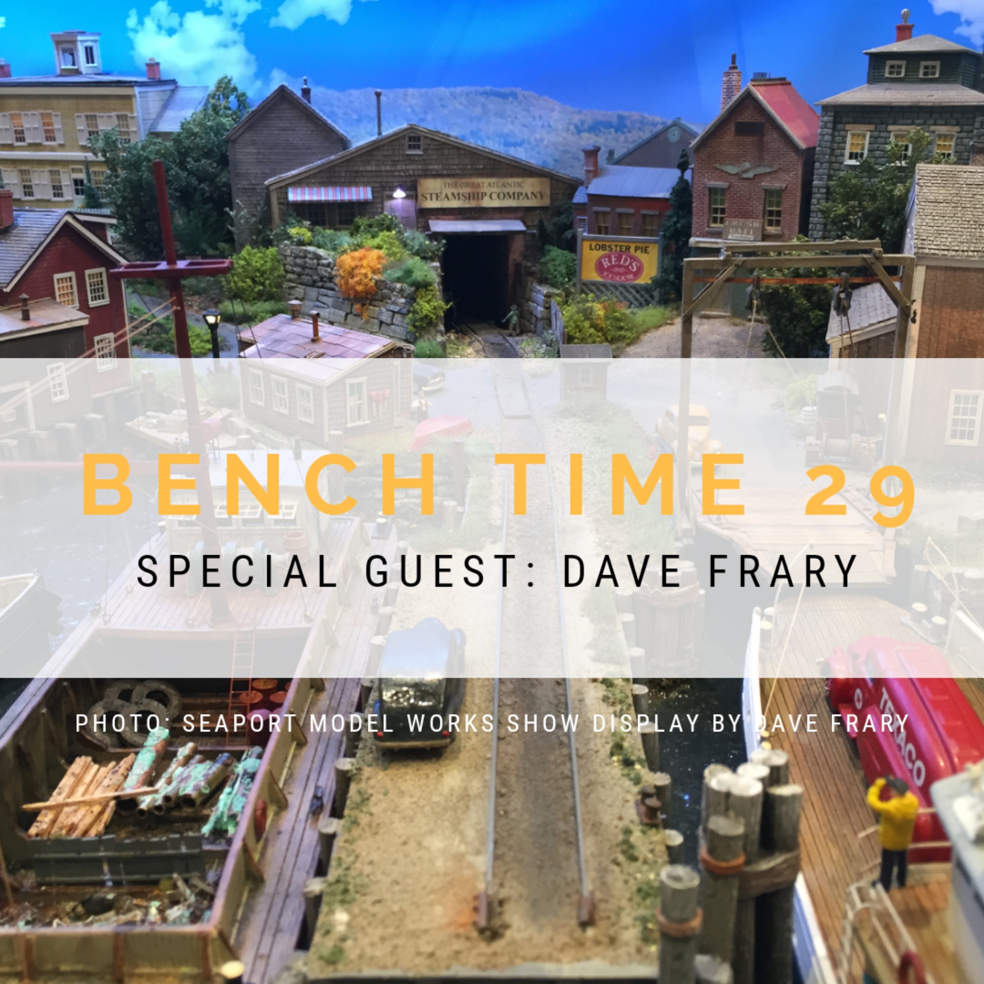 davefrary HO Scale Customs Model Railroading Tips, Craftsman Kit