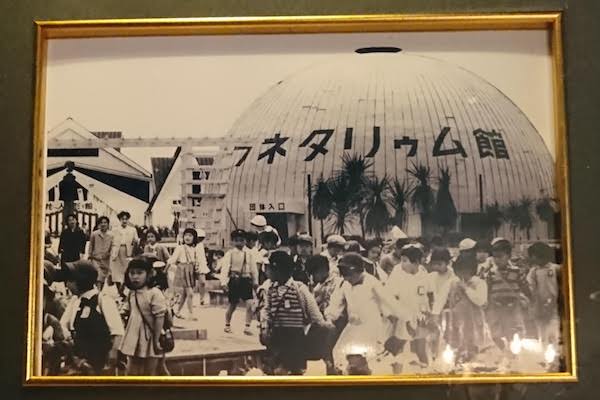有楽町の星空で逢いましょう”プラネタリアTOKYOレポート |