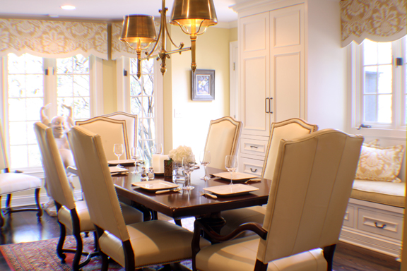 interior design tips