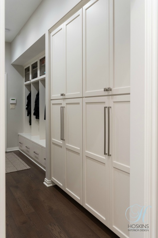 entryway lockers