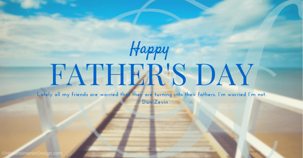Happy Father's Day