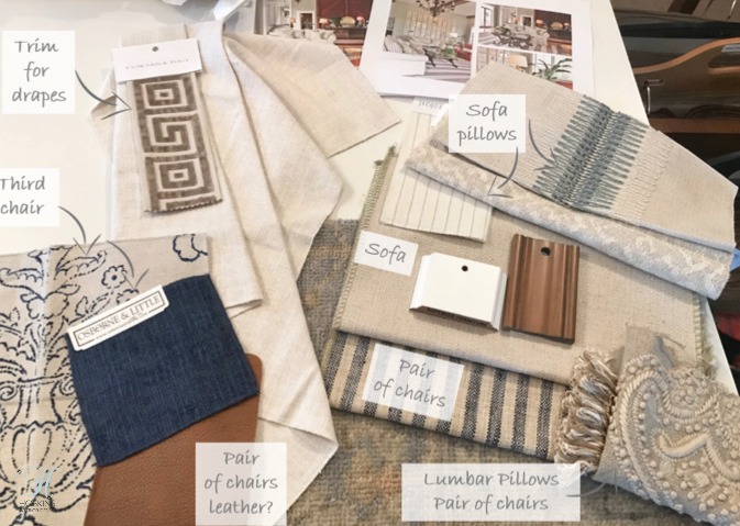 furnishings advice