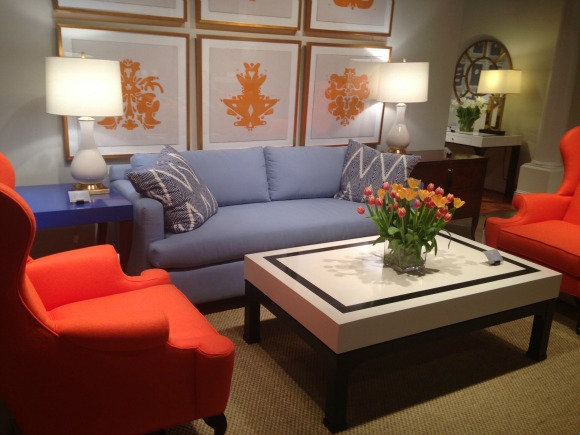 Living Room Design ideas