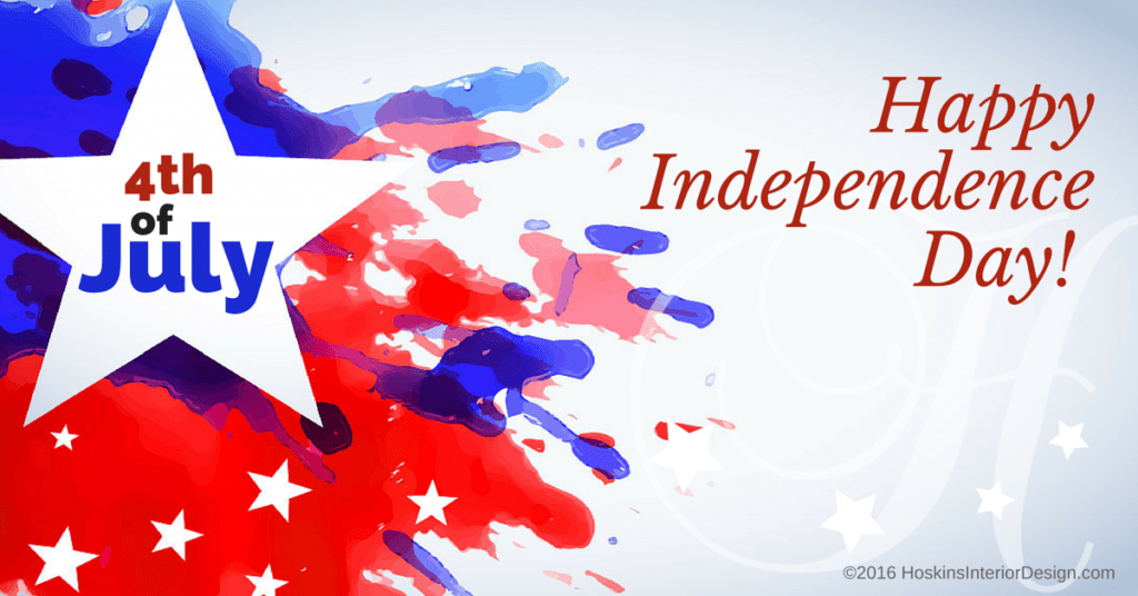 Happy Birthday America
