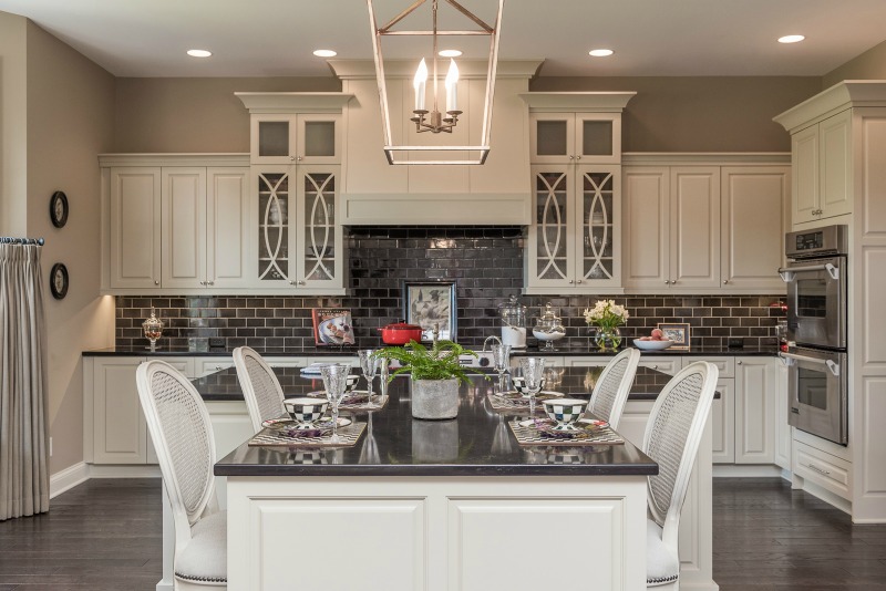 Kitchen Design