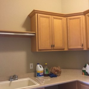 before picture