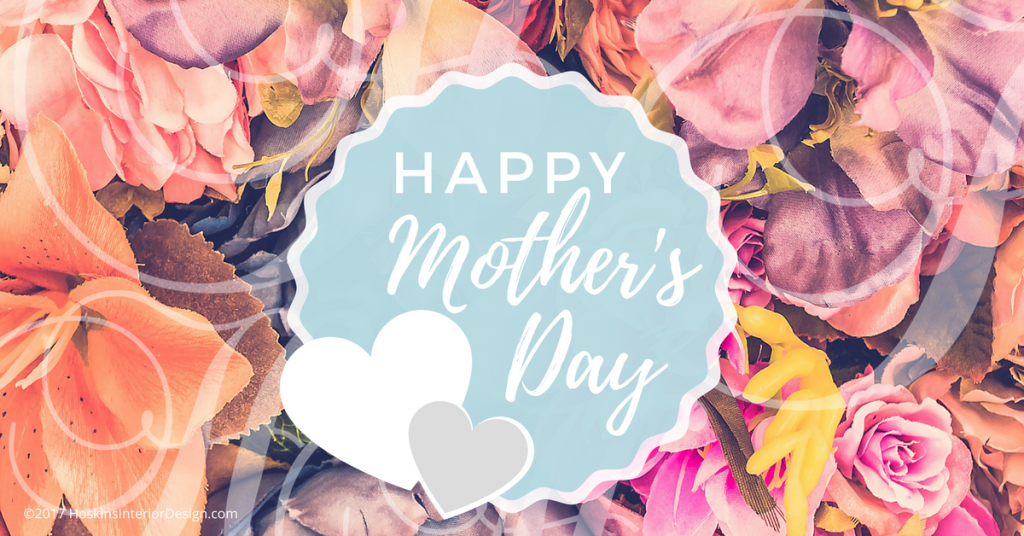 Happy Mother's Day!
