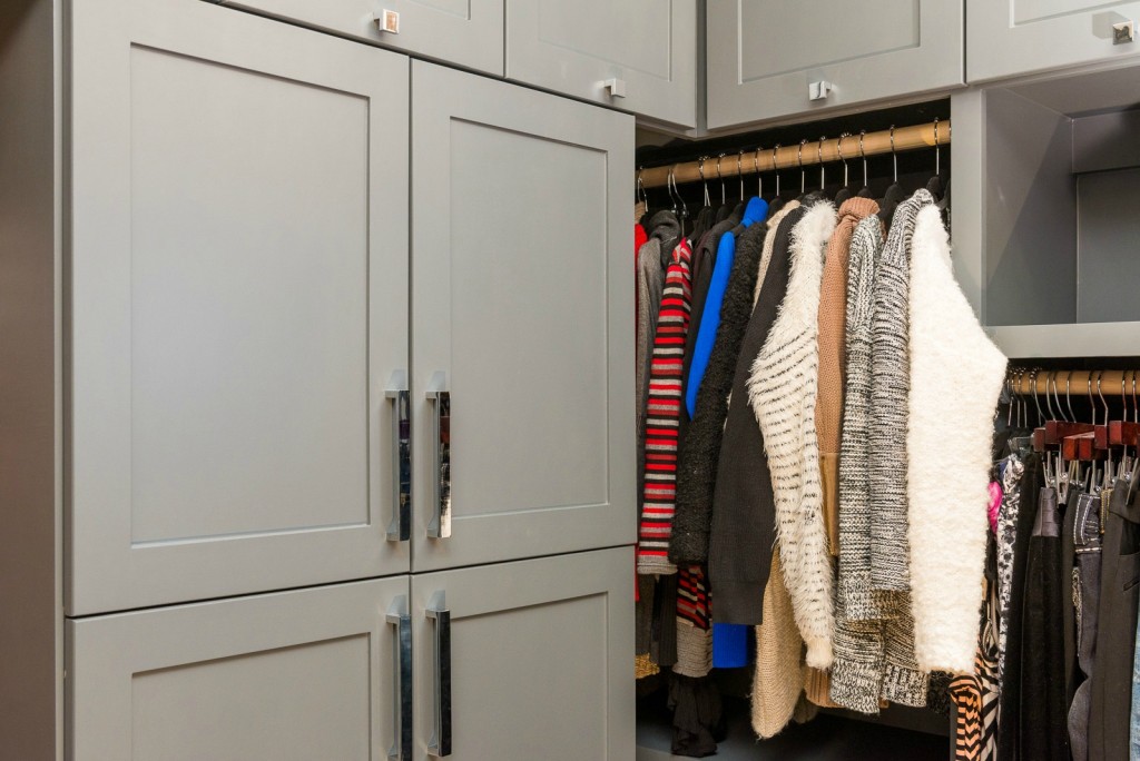 closet design