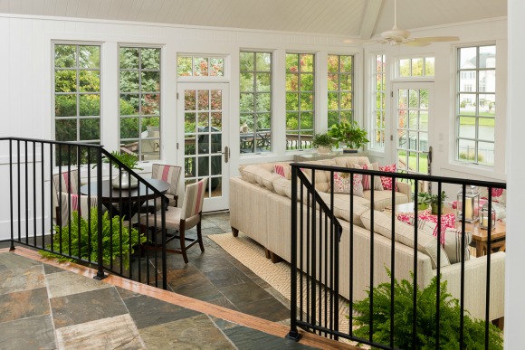 sunroom design ideas