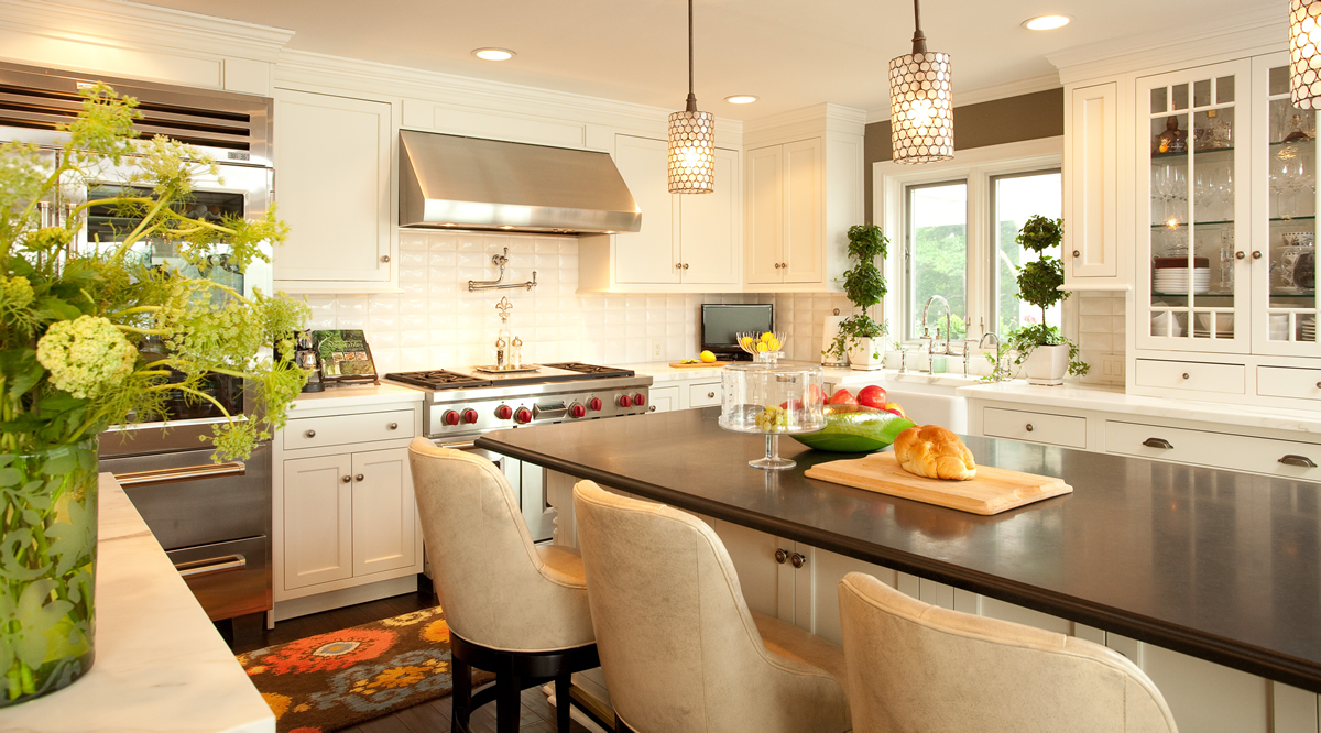 Distinctive Interior Design Tip: Layered Lighting | Interior Design - Distinctive Interior Design Inspiration