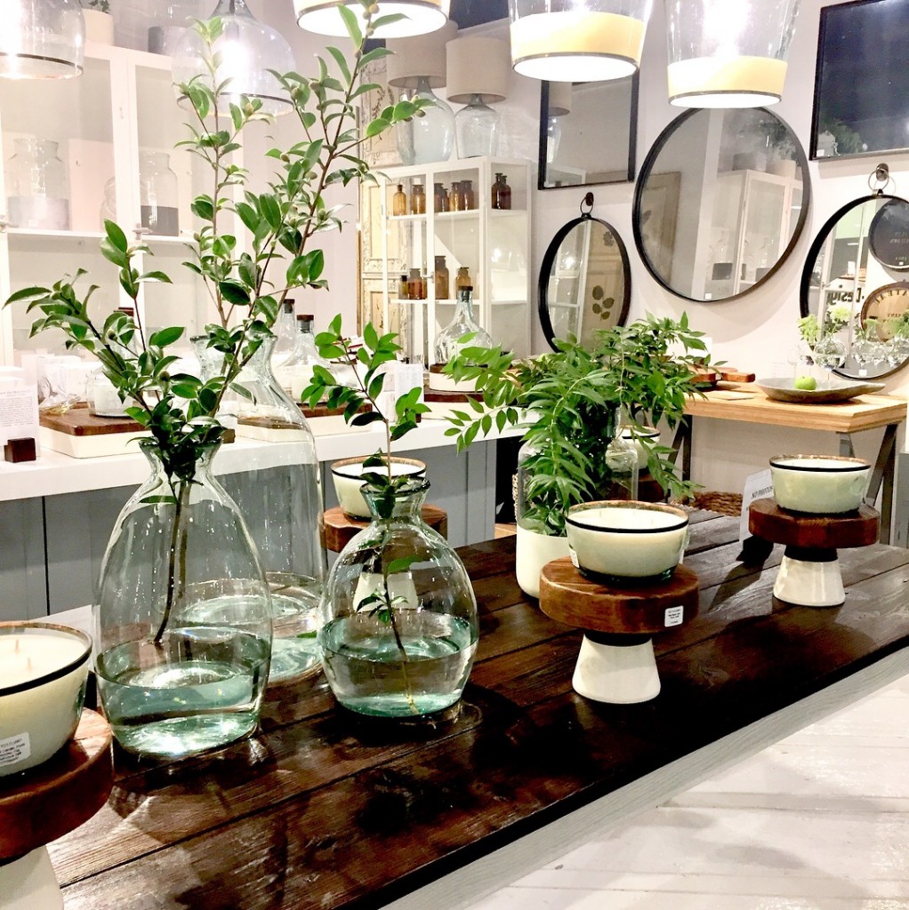 Reuse in interior design