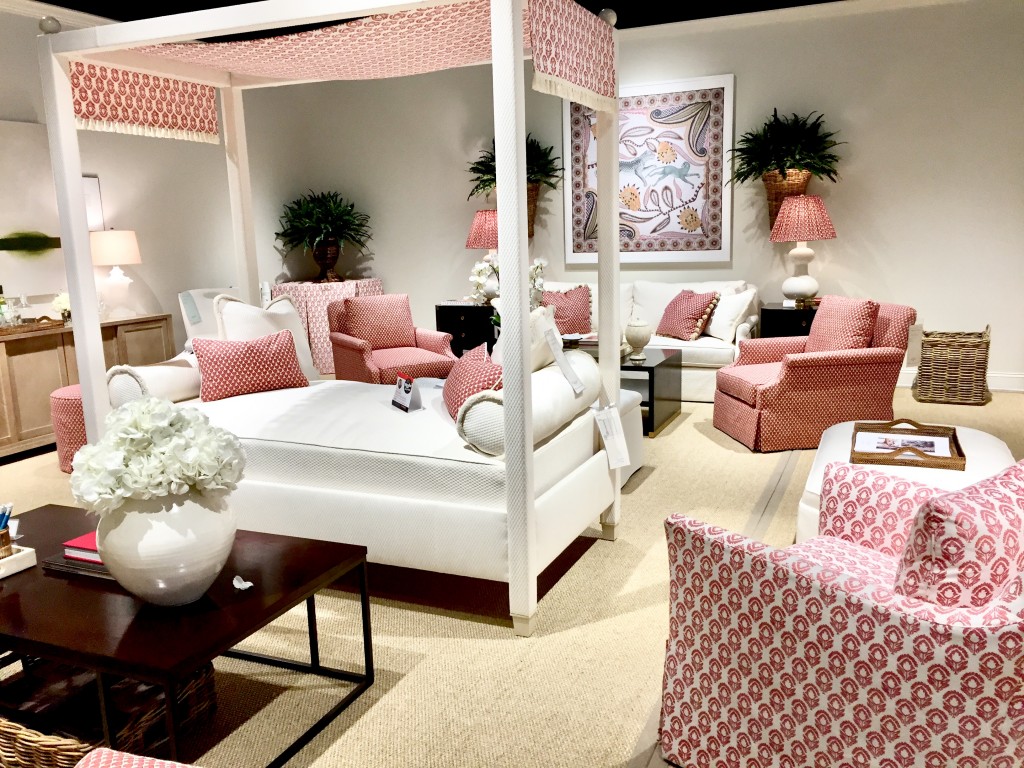 Bedroom design trends