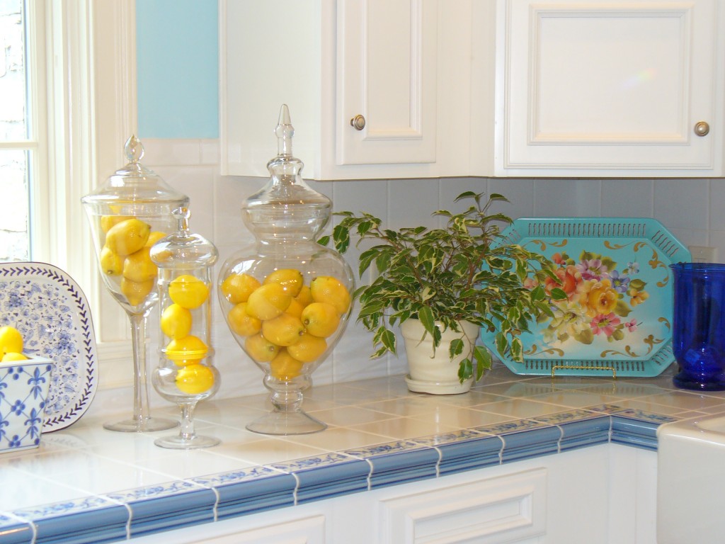 Laundry Rooms