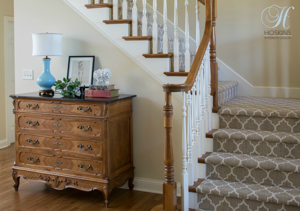 designing an entryway