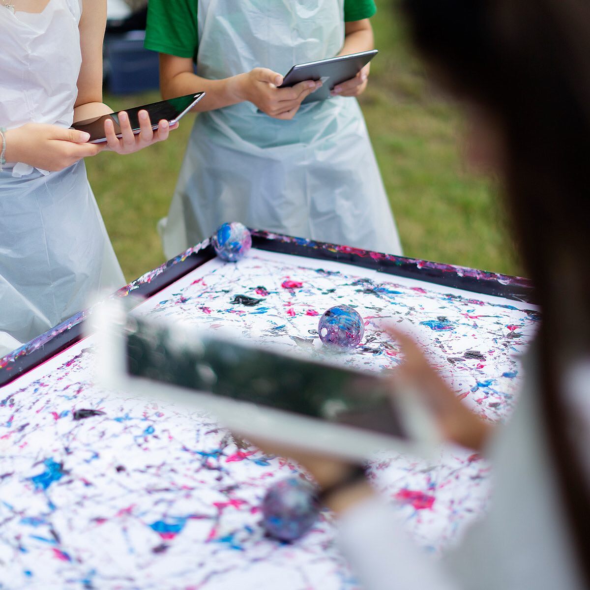 Foto: Tekniska museet