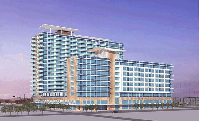 Hotel rl to introduce downtown houston location