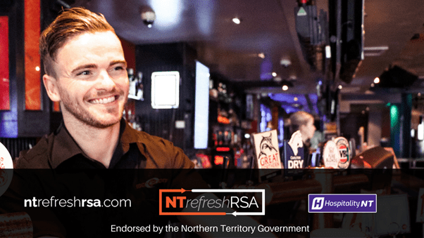 Northern territory's rsa refresher launch