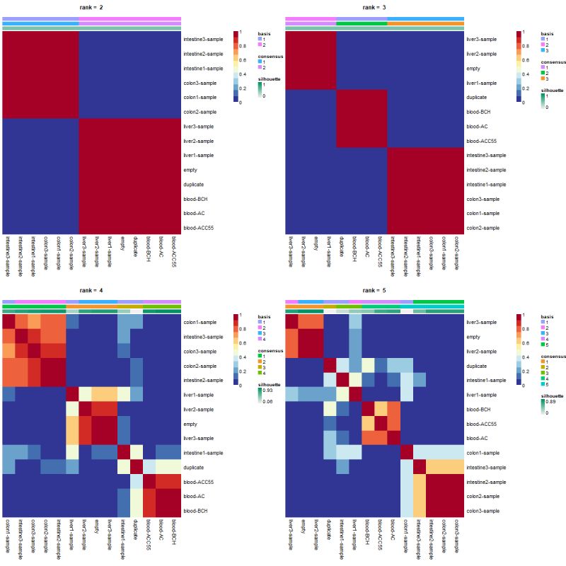 Dataviz Gallery - Colorful Photo Collection - Full HD Quality