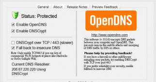 DNS Crypt - DNS加密工具，讓上網瀏覽更加有安全性