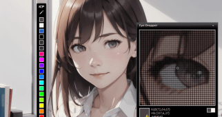 Instant Color Picker 2.5.0.32 功能豐富的螢幕取色工具