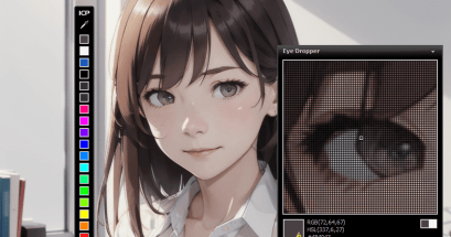 如何挑選螢幕中的顏色？Instant Color Picker 螢幕取色工具