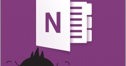 iOS OneNote