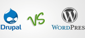 Drupal vs WordPress – Choose the Best CMS for Your Business