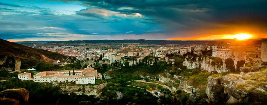 Resultado de imagen para cuenca informacion