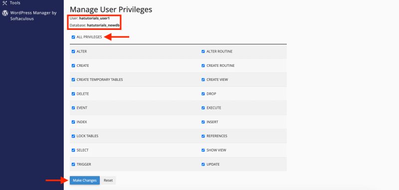 Manage Mysql Databases In Cpanel Hostarmada - Best Colorful Photos in HD