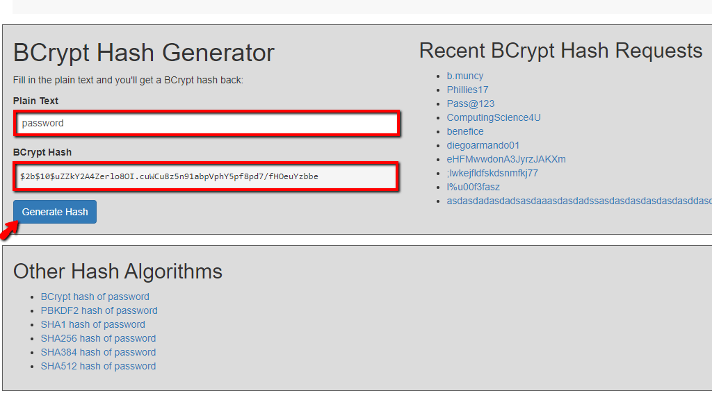 While this is usually the case, there are many other considerations like the conditi. Changing Ghost Admin Password When The Old Password Is Forgotten Hostarmada