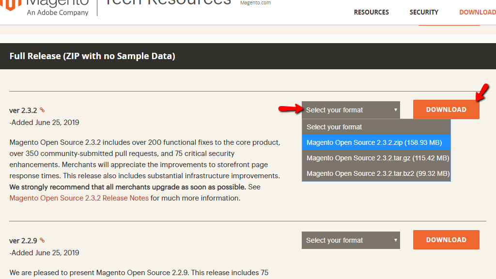 Magento Open Source Download / Magento Community Vs Enterprise Advise For A Viable Choice Business Intelligence Dashboard Magento Business Intelligence - Content constructor is a cms module within magesuite and a free and open source alternative to magento pagebuilder.