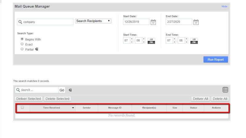 How To Use The Exim Mail Queue Manager In Whm - Best Vintage Designs in 8K
