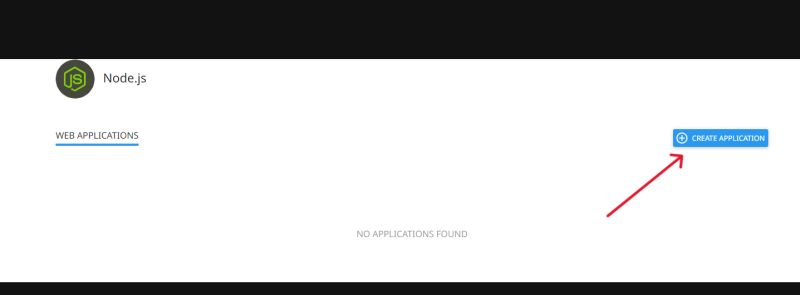 Tutorial Cara Menghosting Script Nodejs Di Cloudlinux Directadmin Hostdata Id - Mountain Image Collection - Retina Quality
