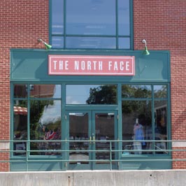 North face online shop outlet espaГ±a