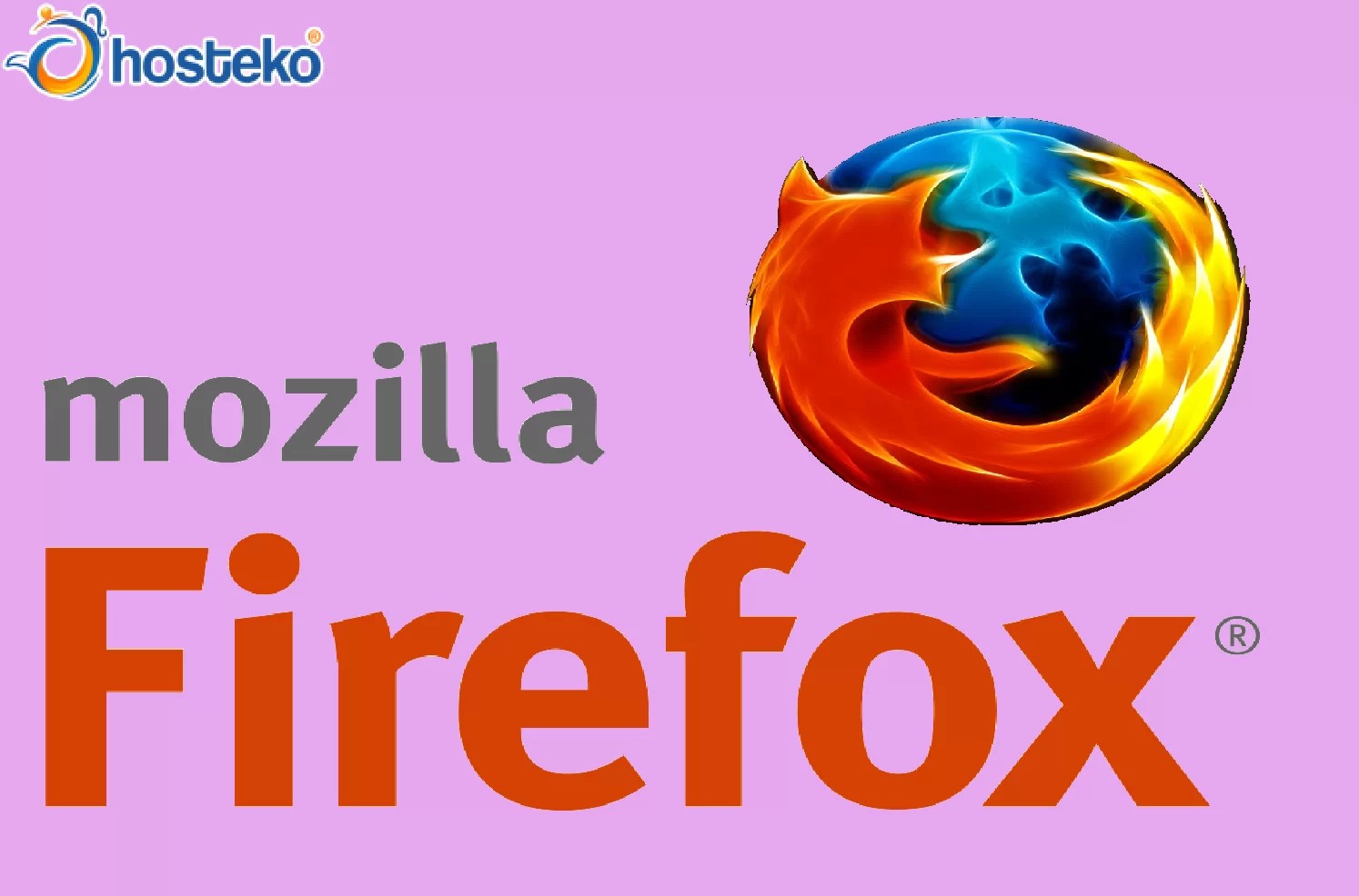 Jika anda menggunakan mozille firefox sebagai browser andalan, begini cara settingnya: Mengenal Lebih Dalam Tentang Mozilla Firefox Hosteko Blog