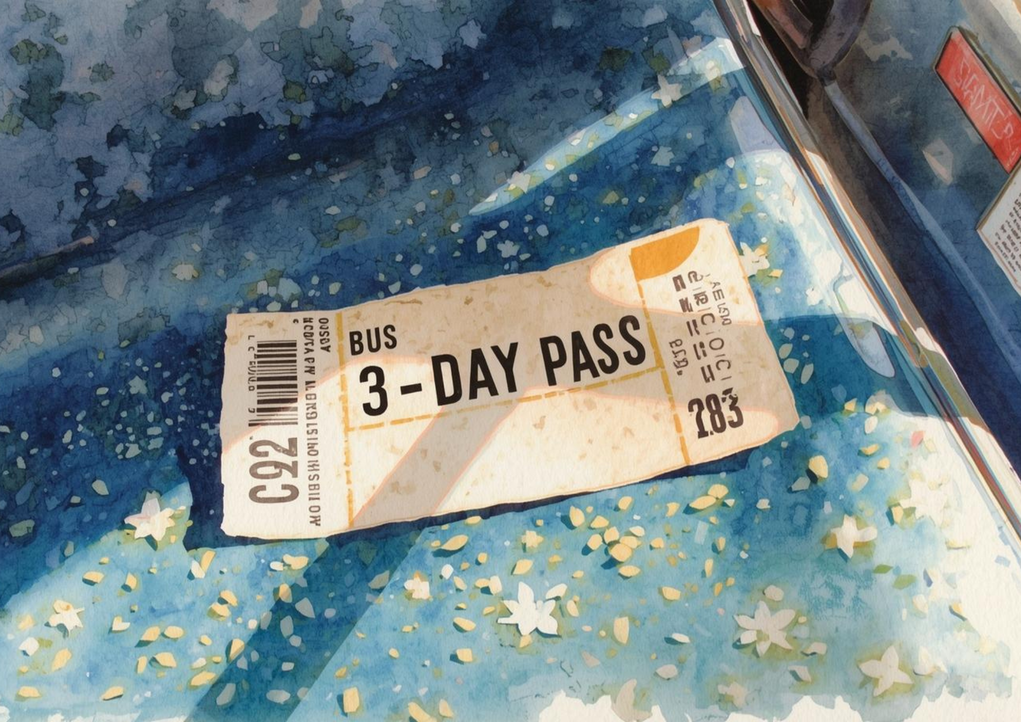 3dayspass