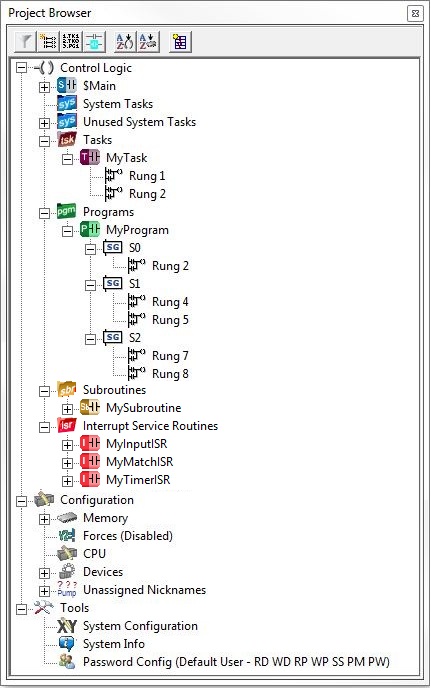 Project Tree Browser Alchemyworks Projects - Best Colorful Pictures in 8K