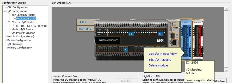 I O Configuration - Vintage Arts - Premium Ultra HD Collection