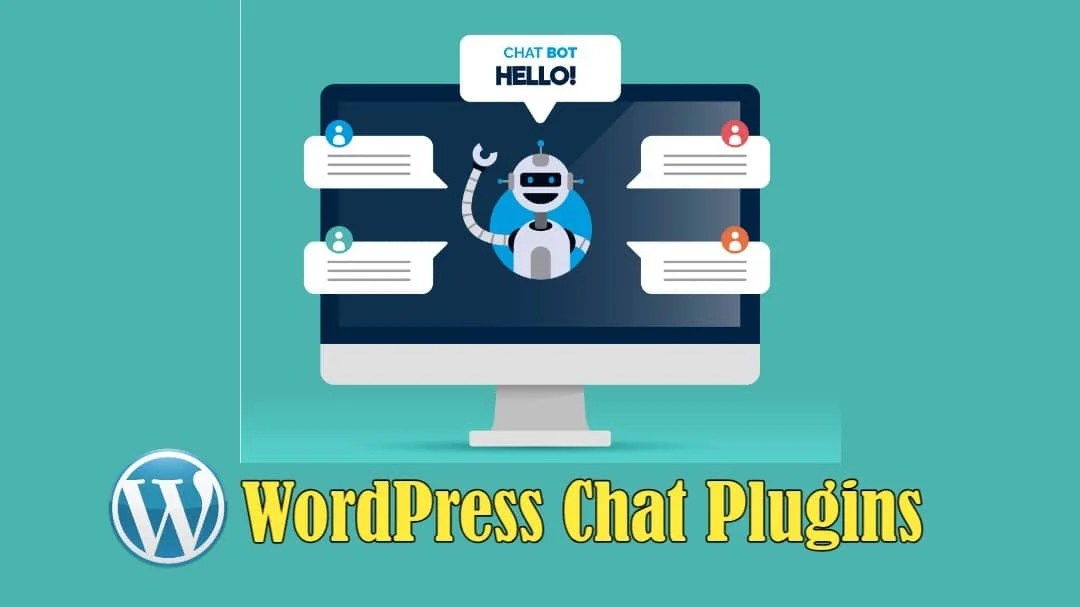 chat for wordpress plugins