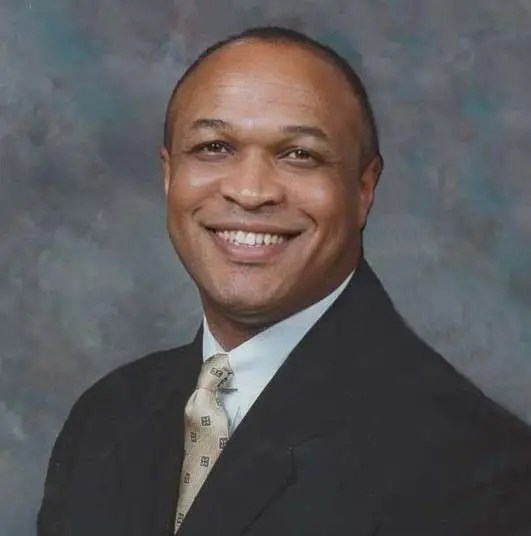 Kevin D. James Founder and Chief Executive Officer