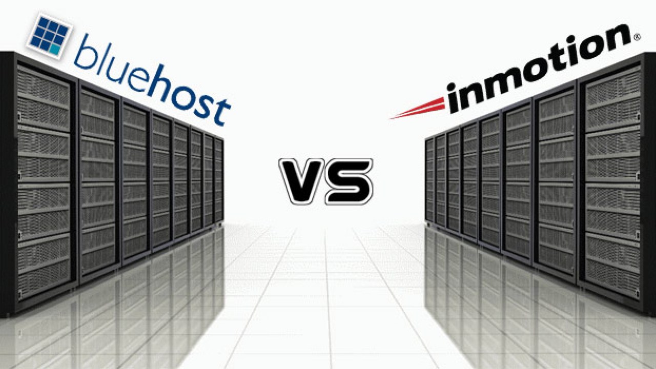 Inmotion Vs Bluehost Hosting Hostingdecisions Images, Photos, Reviews