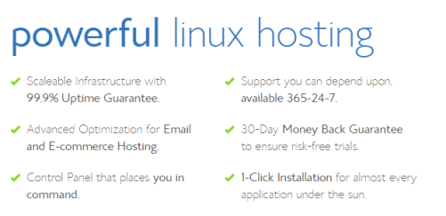 BlueHost India Review 2016