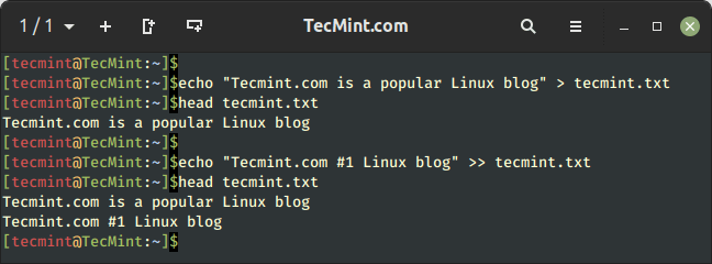 How To Create A File In Linux Touch Cat Echo Printf Command - Mountain Texture Collection - Ultra HD Quality